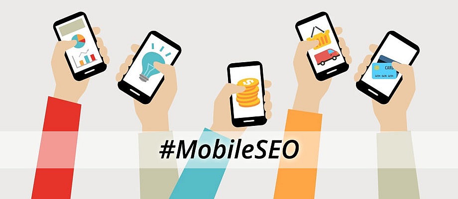 【2021年SEO対策トレンド:すべてのSEO対策はモバイルSEO】重要あなたが知る必要がある10のポイント 4 Mobile SEO