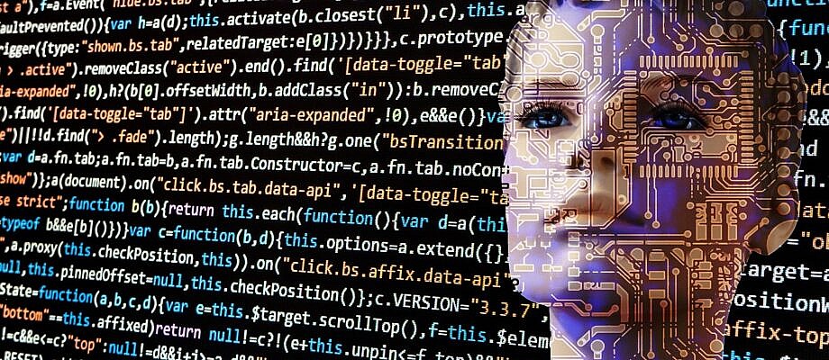 【2021年SEO対策トレンド:人工知能がSEO対策の重要なキーとなる!】重要あなたが知る必要がある10のポイント 60 artificial intelligence 2167835 1920