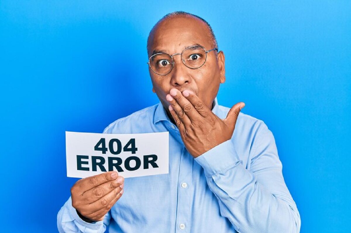 【SEO×404対策】検索順位アップ&離脱率激減のプロ技|Googleアルゴリズム対応版 60 8