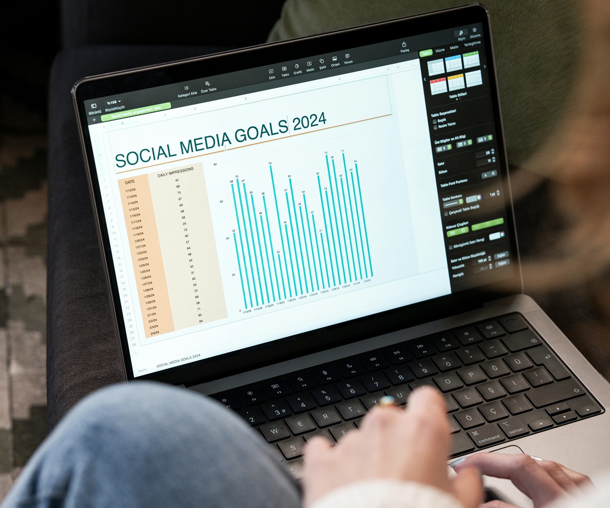 2024年最新版【SEOランキング攻略法】Googleトップ表示を実現する実践ガイド 56 pexels mutecevvil 19915765