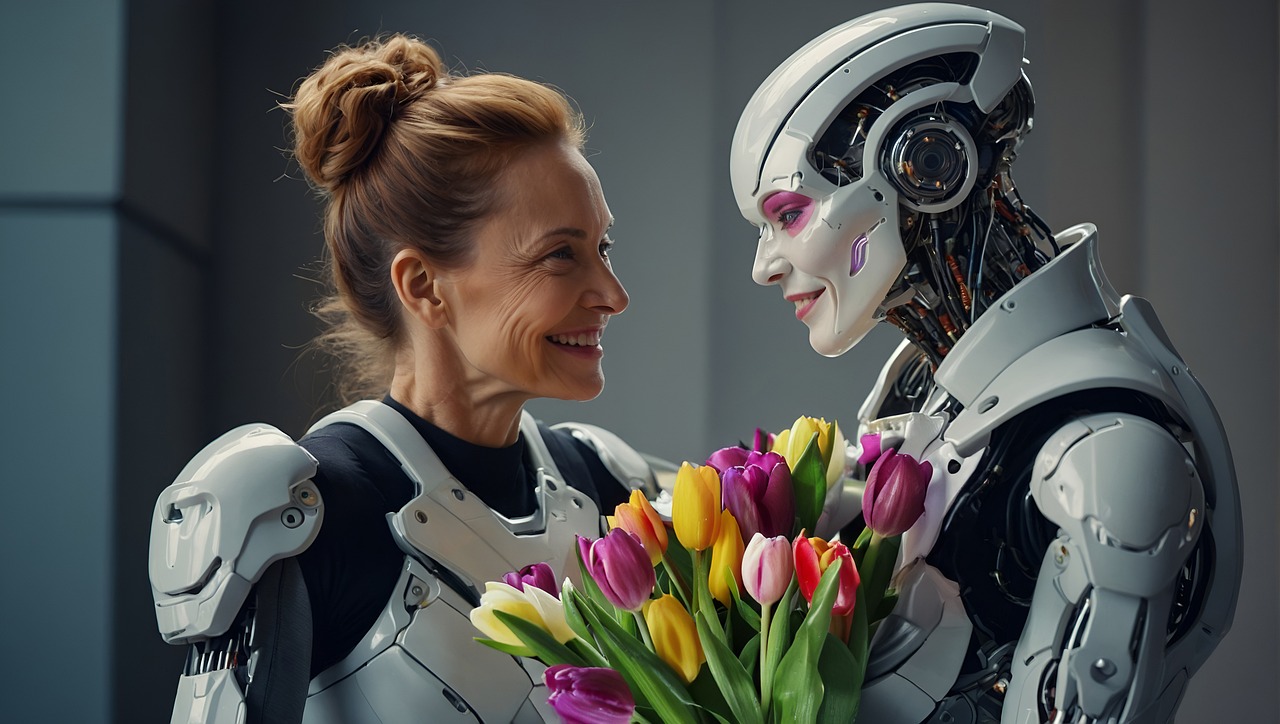 AI×人間ハイブリッド:革新的な記事作成代行モデルの全貌 60 アイキャッチai generated 8733779 1280
