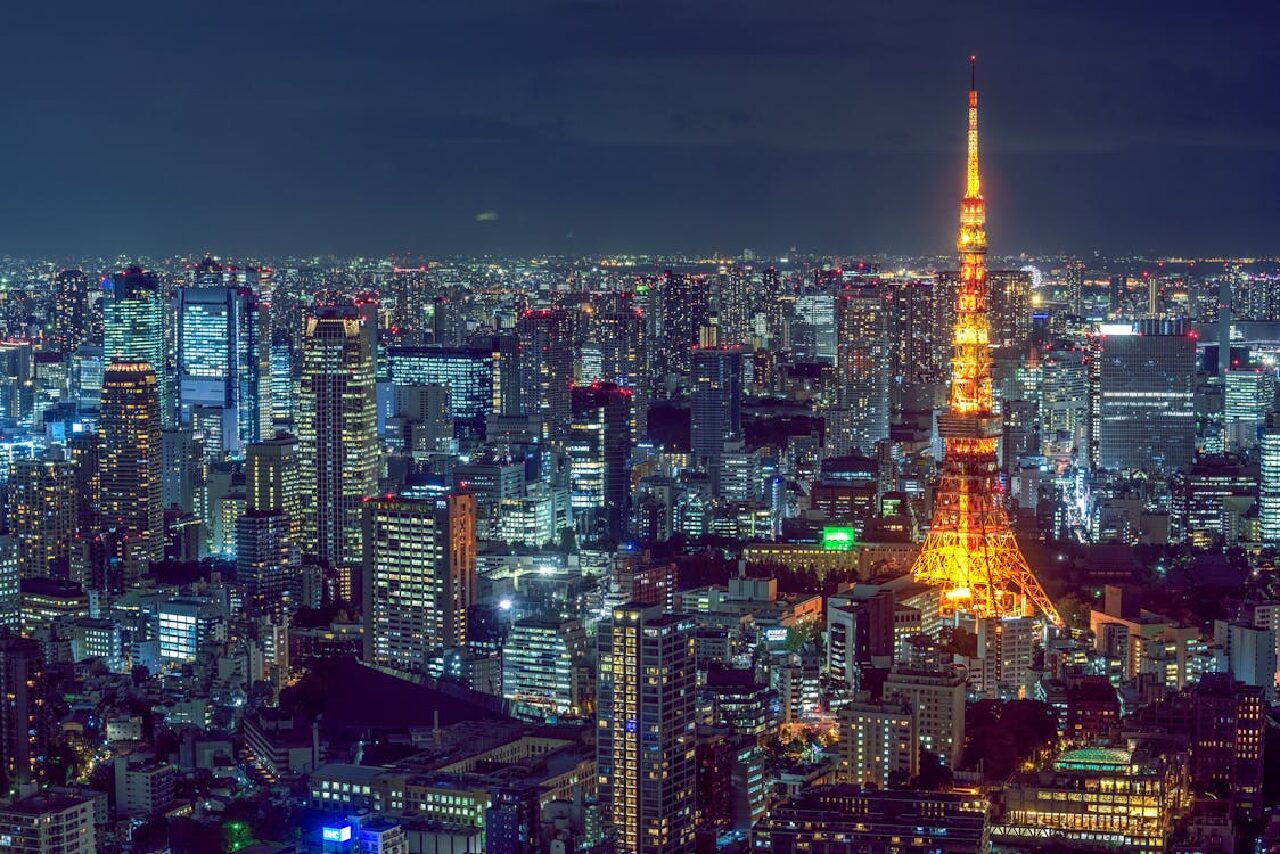 【東京のMEO対策完全ガイド】都市型集客で成果を出す戦略的アプローチ 12 5 1