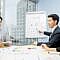 asian businessman presenting business plan charts meeting 8087 3995 1