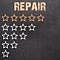 best repair five golden stars chalkboard 179068 4541 1