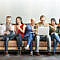 diverse people using digital devices 1