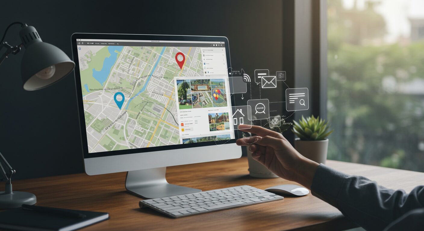 2025年最新版【不動産Web集客完全ガイド】成約率250%向上を実現する最新戦略 12