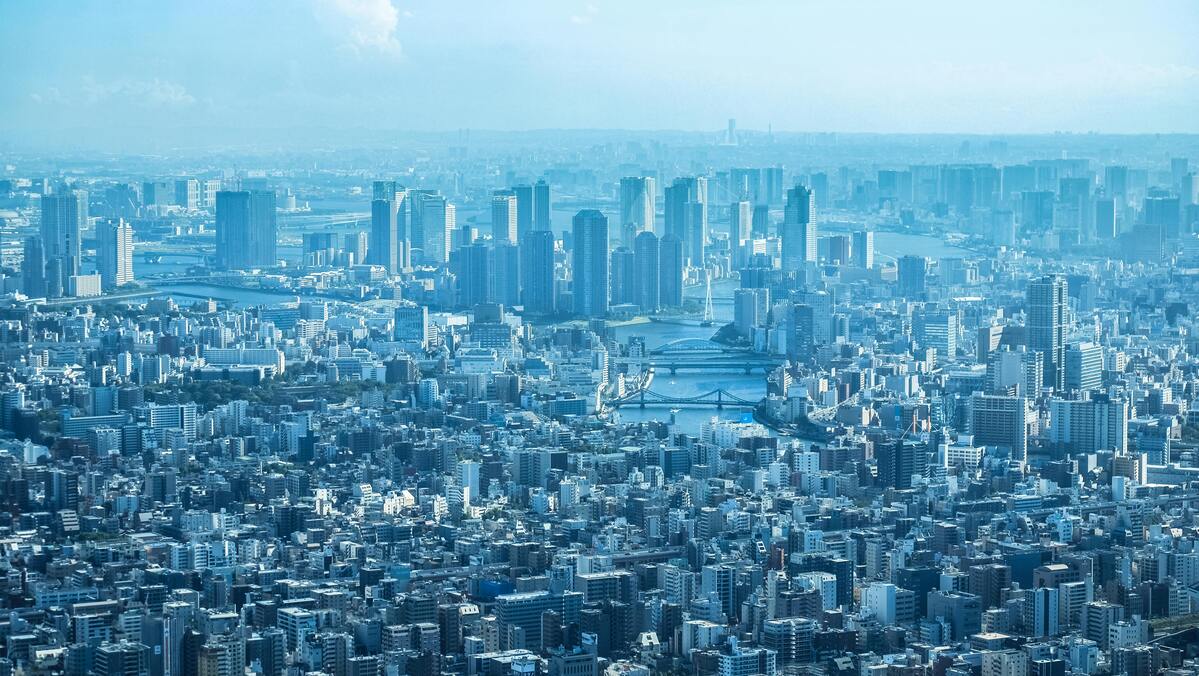 【渋谷区Web集客完全ガイド】若者文化とデジタルトレンドを活用 56 pexels francesco ungaro 96422 1