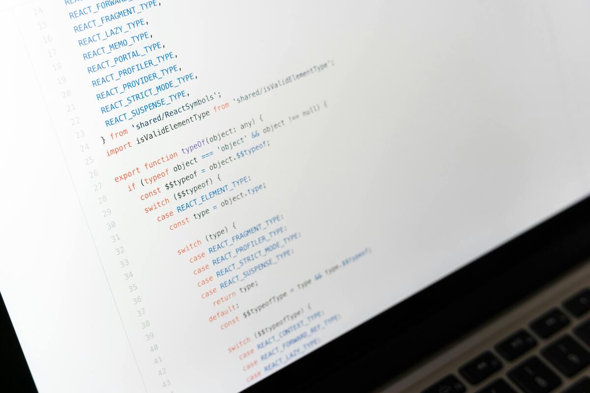 2025年最新 【サイトのアクセス不能の復旧】復旧時間85%短縮の実践的アプローチ 48 pexels markus winkler 1430818 4578665 1