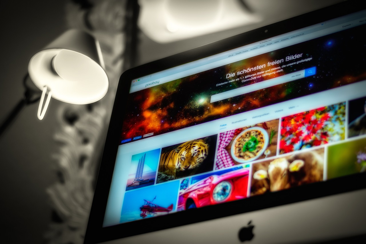 2025年最新【LPのCVR改善ガイド】成果を300%向上させる最適化戦略 12 pixabay 2813940 1280