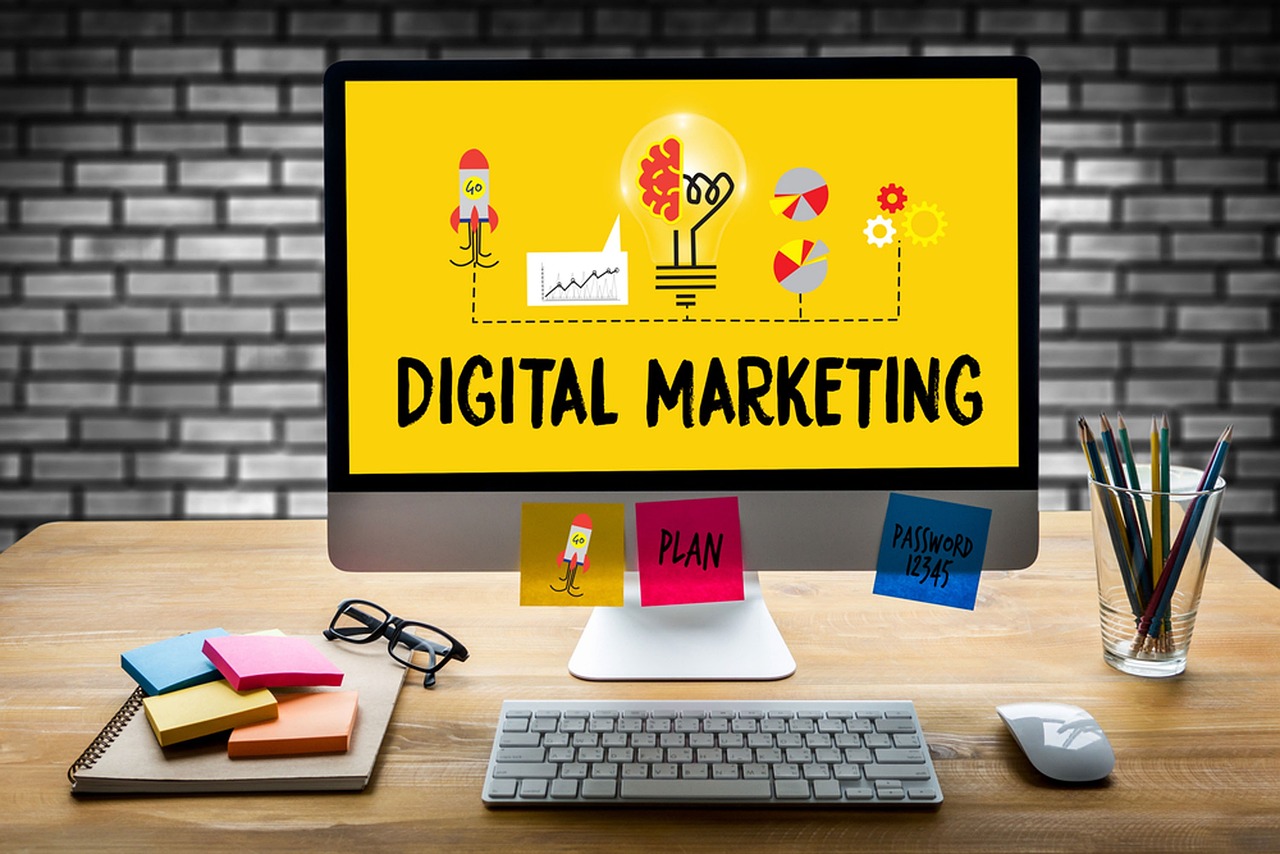 2025年最新【Web集客相談ガイド】課題解決180%向上する代行サービスの選び方 32 digital marketing 5816304 1280
