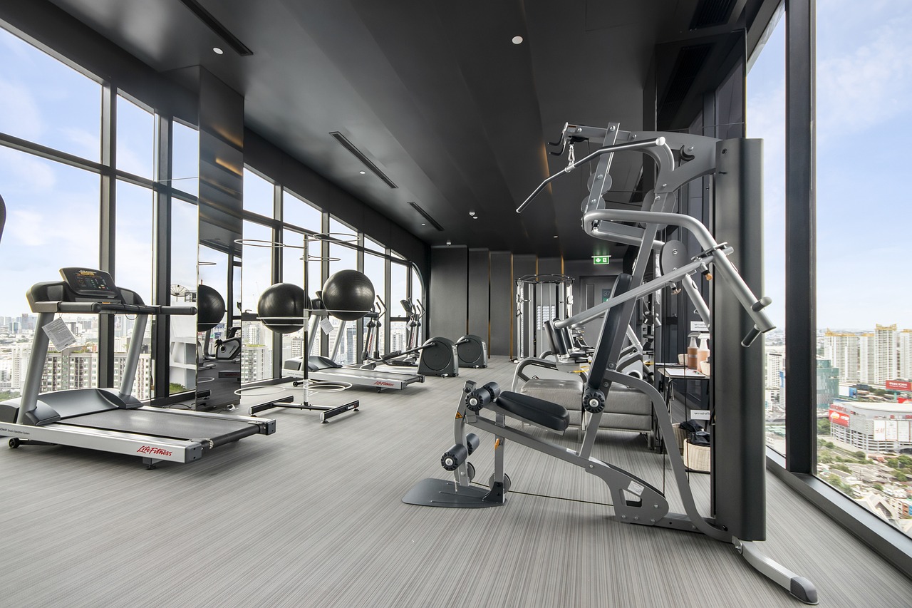 【ジム Web集客方法】会員数250%UPのコツと効果的なマーケティング戦略 4 gym 5977600 1280
